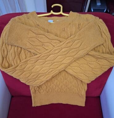 Jakne, Kaputi, Prsluci: L, Drugi tip — 1