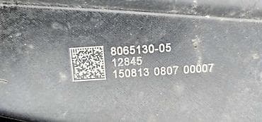 sijalice za traktor: MASKA G11 ZA BMW SERIJA 7 | BMW 7 g11 g12 maska rešetka usisnika — 3