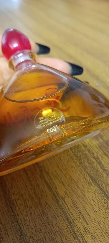 Shafali Fleur Rare – toaletna voda za žene - Zapremina: 50 ml (1.7