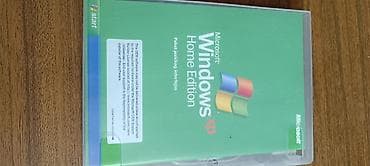 4g ruter sa sim karticom telenor: Microsoft Windows XP Home Edition – OEM disk sa Service Pack 2 - — 1