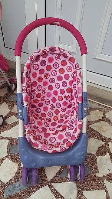 dior kolica za bebe: Kolica sacuvana — 1