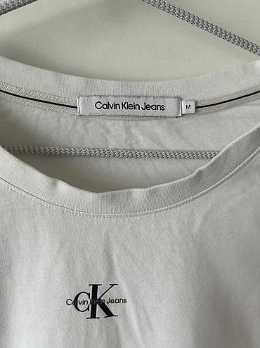 sorgaro majice: Calvin klein majice M — 2