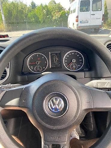 AIRBAG VOLANA ZA VOLKSWAGEN TIGUAN OD 2011. DO 2015. GOD. | Airbag