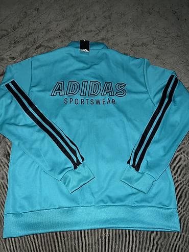 under armour duks: ADIDAS Sportswear M TIRO WM TT vel. M NOVO JW2701 — 7