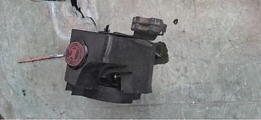 ford fiesta 1.4 tdci: SERVO PUMPA 1.4 HDI KARAVAN ZA PEUGEOT 206 | servo pumpa peugeot 206 — 2