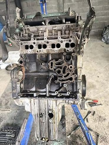 smart multimedija: MOTOR 2.0 CDI ZA MERCEDES BENZ A 180, B 180 OD 2004. DO 2012. GOD. | — 4