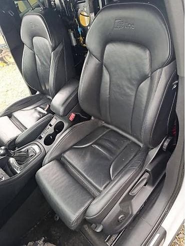 bratz car: MASKA ZA AUDI Q3 OD 2011. DO 2015. GOD. | AUDI Q3 2.0TDI QUATRO — 4