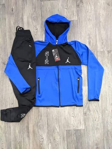 kvalitetne muske pidzame: Muške nove komplet trenerke kvalitetne S,M,L,XL,XXL veličine za samo — 3