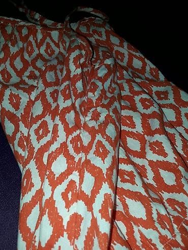 bodi s: Haljinica, nova. Velicina S-M — 9