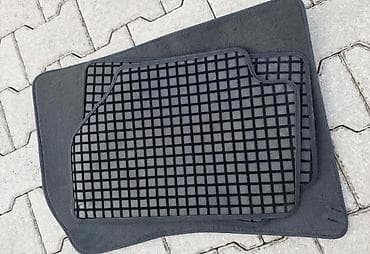 nastavak za podmazivanje: PATOSNICE F25 ZA BMW X3 | fabricke patosnice, skinute iz Bmw f25 — 8