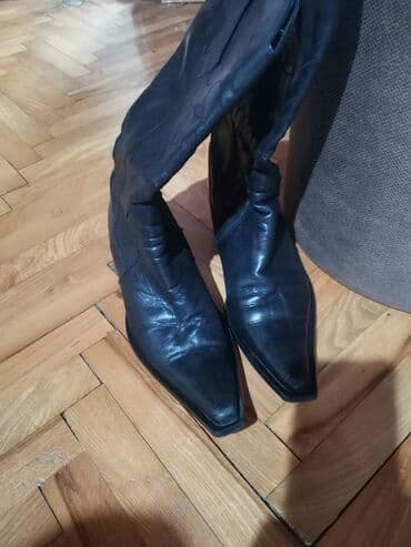 Muška odeća: Čizme, 38 — 3