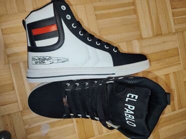 Donji delovi trenerke: Patike, veličina - 43 — 4