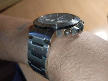 suknje od skaja: Sport watch, Male — 2