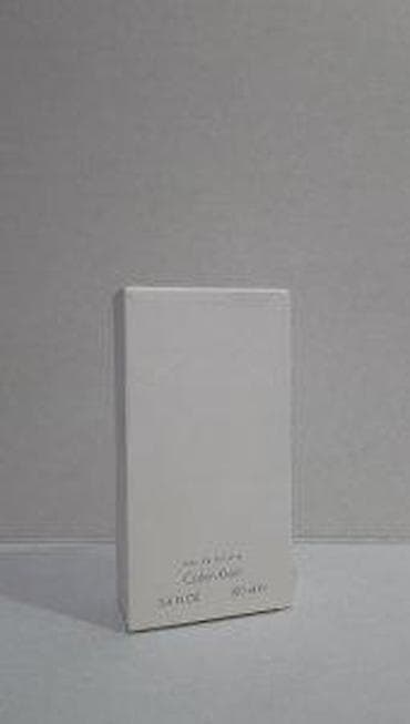 calvin klein contradiction: CALVIN KLEIN CK ONE EDT 100ML | Calvin Klein CK One edt 100ml — 3