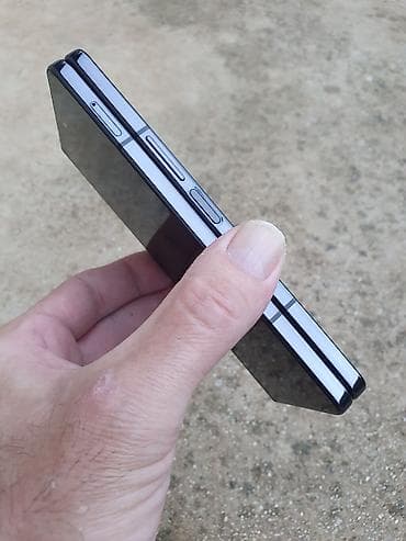 bluetooth handsfree za auto tehnomanija: Samsung Galaxy Z Fold (serija Fold) – preklopni pametni telefon - — 9