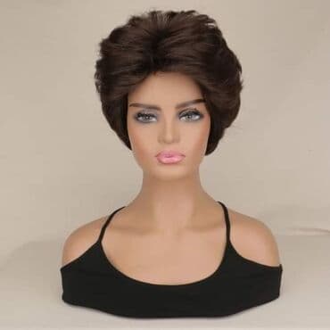 vestacke trepavice: Perike 3200 — 13