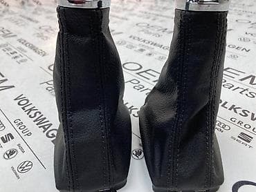 oprema za zip line: RUCICA MENJACA OCTAV 3 ZA ŠKODA OCTAVIA | Rucica automatskog menjaca — 2