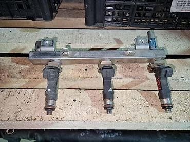 DIZNE 1.0 Z10XEP ZA OPEL AGILA, CORSA C, CORSA D | Cena po komadu