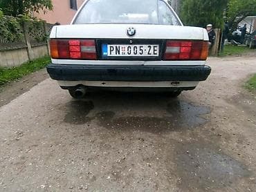125cc motocikli: BMW SERIJA 3 - KOMPLETAN AUTO U DELOVIMA | Svi originalni delovi za — 5