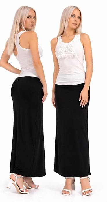 curke na prodaju: Majica Pamuk elastin Vel S M Malo nošena Povoljno Extra model i — 3