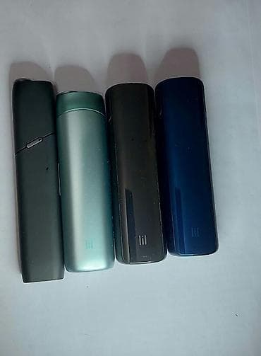 Iqos lil