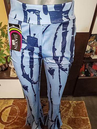 haljina xs s: Pantalone sve 800din nove — 8