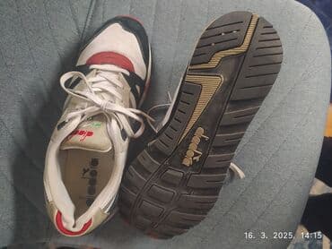 vm patike: Patike, Diadora, veličina - 45 — 5