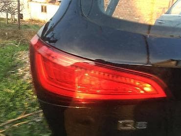 trake: STOP LAMPE ZA AUDI Q5 OD 2011. DO 2016. GOD. | Stop led lampe za — 1
