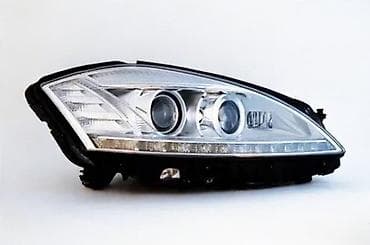 Farovi: FAROVI MERCEDES S KLASA W221 | SVI DELOVI SU NOVI I ORIGINALNI!   — 1