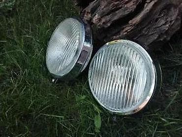 auto fo: NEKORISCENE MAGLENKE ZA FICU ZASTAVA 750 130MM STAKLO | Nekoriscene — 3