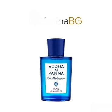 ACQUA DI PARMA BLUE MEDITERANEO FICO DI AMALFI EDT100ML | Originalni