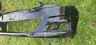 difuzer za kola: PREDNJI BRANIK ZA CITROEN C4 | Citroen c4 prednji branik 0A — 2