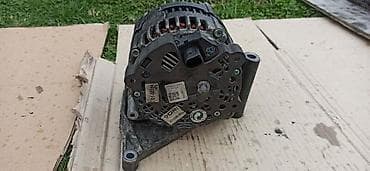 Alternatori: ALTERNATOR 180A 2.5TDI R5 ZA VOLKSWAGEN TOUAREG | Alternator 180A za — 2