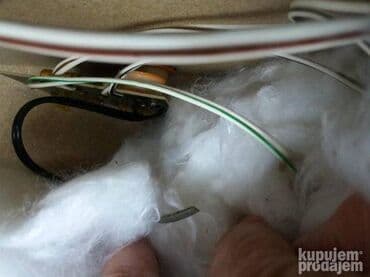 nokia lumia 520 cena: N. kutije p. br.3. -kutije za 8 inca. prazne,bez vune, skinuta — 7