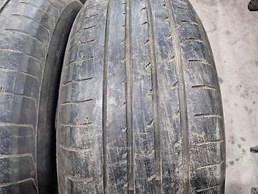osram punjac akumulatora: YOKOHAMA 235/60 R18 LETNJA | Svi delovi za Opel vozila : Astra G H — 1