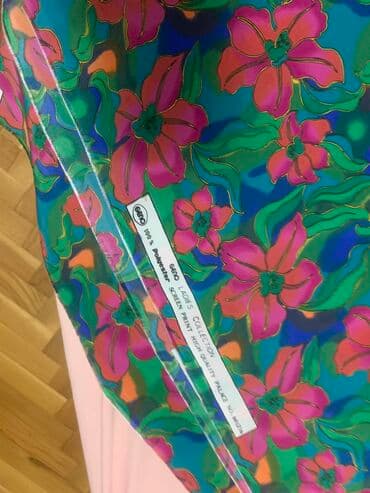 kupujem goblene: Floral, color - Multicolored — 2