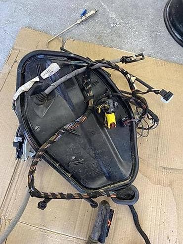 INSTALACIJA VRATA ZA VOLKSWAGEN POLO - 18646R1120CDA | Instalacija