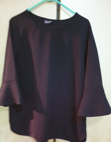 haljine zara rs: L (EU 40), color - Black — 1