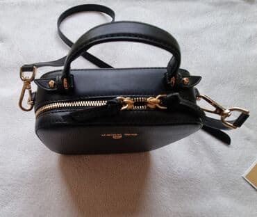 kaisevi za torbe: Elegantna torbica, Michael Kors — 4