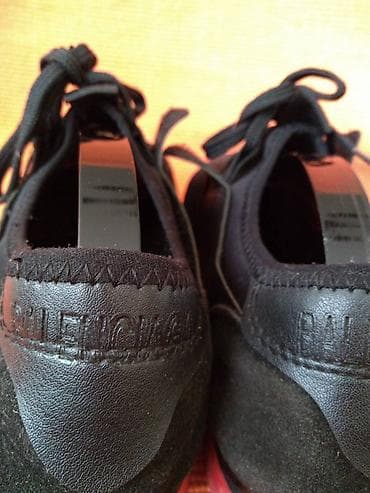 new balance patike fashion and friends: BALECIAGA patike broj 41, duzina unutrasnjeg gazista 26 cm. Bez — 8