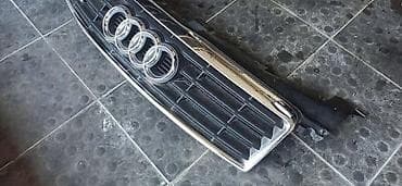 Karoserija: MASKA ZA AUDI A8 | Maska za Audi A8 D3 — 3