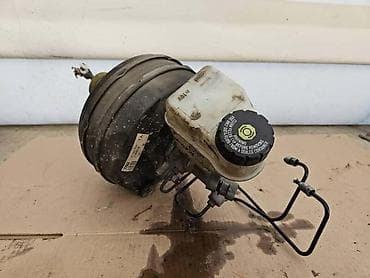 SERVO DOBOS CILINDAR 1.9 88KW ZA FIAT CROMA ZA 2010. GOD na lalafo.rs SERVO DOBOS CILINDAR 1.9 88KW ZA FIAT CROMA ZA 2010. GOD