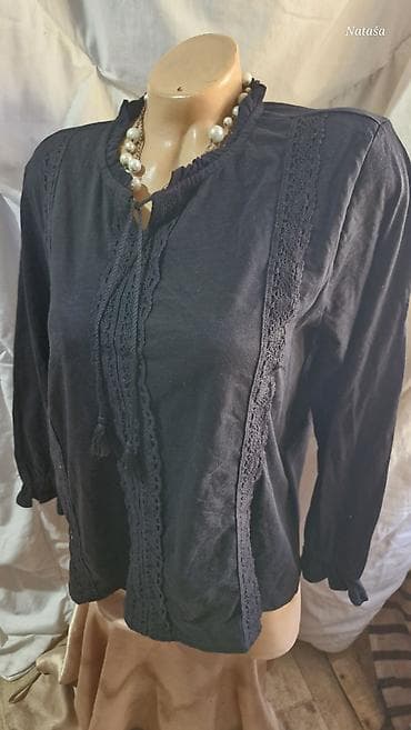 elegantne sandale type 1: XL LC Waikiki Grace 700din Elegantna pamučna sa elastinom vrhunska — 5