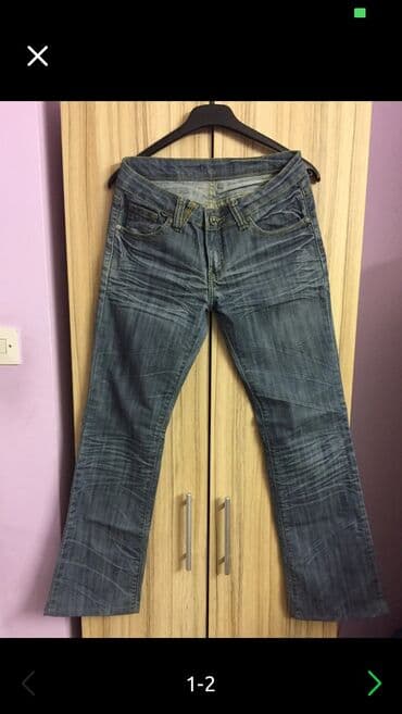 Women's Pants, Jeans, Shorts: VELIKI IZBOR ŽENSKIH FARMERKI !!!POPUST ZA VEĆI BROJ PORUČENIH! Sve su — 9