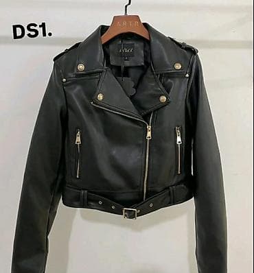 Ostalo: Must have 🔥 Jakna: 4.300dinara Slika uživo Vel: S M L XL🌼⭐️⭐️ — 1