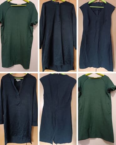 prodaja odece: Tri za 1000din — 1