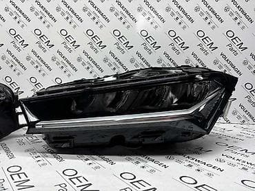 otkup bakra cena: FAROVI SUPERB 4 CRYSTAL LED ZA ŠKODA SUPERB - 3P1 941 015 - 016 | — 5