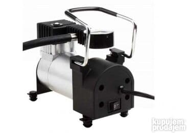 sipeta cacak gume: Auto kompresor za gume 12v ( HEAVY DUTY ) 2299 dinara Feature: - — 5