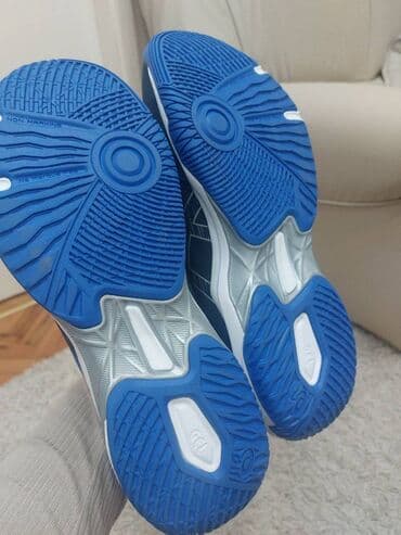 air max 5: Trainers, Asics, size - 46 — 3