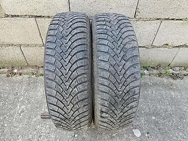 auto otpad audi mladenovac: FALKEN 165/65 R15 ZIMSKA | 165/65 R15 Falken Zimske 2 komada Par — 1